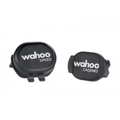 WAHOO RPM Speed & Cadence Sensor, senzor rychlosti a kadence