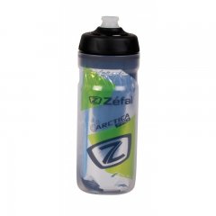 Zefal lahev Arctica Pro 55 zelená new