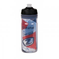 Zefal lahev Arctica Pro 55 červená new