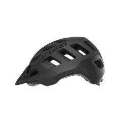 GIRO Radix Mat Black
