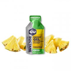 GU Roctane Energy Gel 32 g - Pineapple