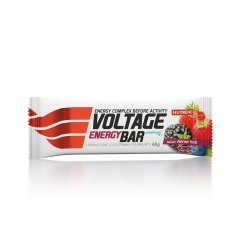 NUTREND Voltage Energy Bar, 65 g