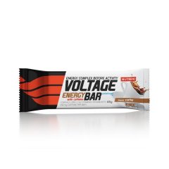 NUTREND Voltage Energy Bar with caffeine, 65 g