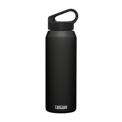 CAMELBAK Carry Cap Vacuum Stainless 1l Black
