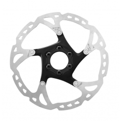 SHIMANO brzdový kotouč SM-RT76, 6 děr, balený