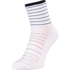 Silvini cyklistické ponožky, Bevera, white-black