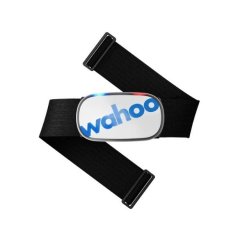 WAHOO TICKR 2, White - senzor tepové frekvence