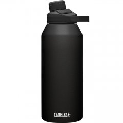 CAMELBAK Chute Mag Vacuum Stainless 1,2l Black