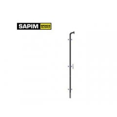 Sapim Leader 280, černý