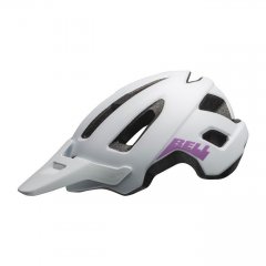 BELL Nomad Jr Mat White/Purple