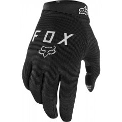 Fox Ranger Glove Gel, Black