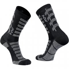 Northwave Husky Ceramic Tech Sock Black