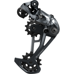 SRAM přehazovačka X01 Eagle 12 rychl., Lunar