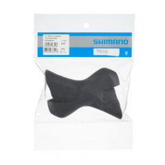 SHIMANO grifgumy ST-R9120, černá