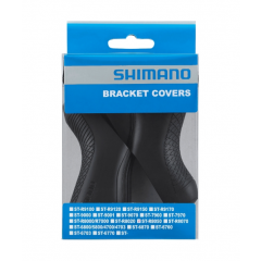 SHIMANO grifgumy ST-R8050, černá