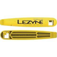 LEZYNE Power Level XL yellow