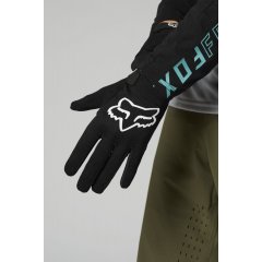 FOX Ranger Glove, black