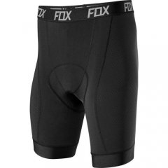 FOX Tecbase liner Short, Black