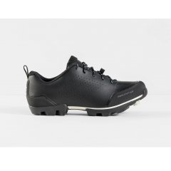 Bontrager Gravel tretry GR2, Black