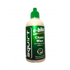 Mazivo Squirt 15ml chain wax e-bike