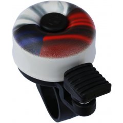 MAX1 zvonek mini vlajka