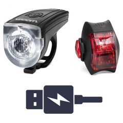 WOOM světlo s micro USB