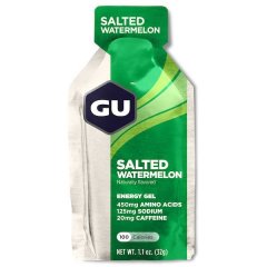 GU Energy Gel 32 g Salted Watermelon