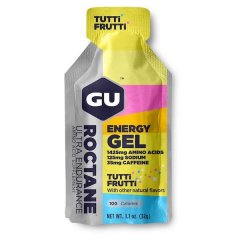 GU Roctane Energy Gel 32 g Tutti Frutti