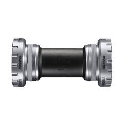 SHIMANO středové složení TIAGRA BB-RS500, pro 2díl. integr. kliku 68 mm BSA