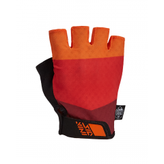 Silvini pánské cyklistické rukavice ANAPO, black-orange