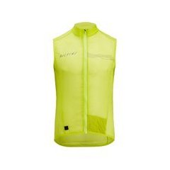 Silvini pánská vesta light Tenno MJ1602,lime-cloud