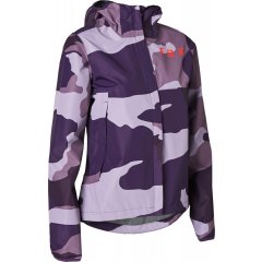 FOX W Ranger 2,5L Water jacket, Dark Purple