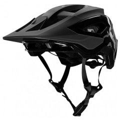 Fox helma Speedframe Pro Helmet, Ce Black