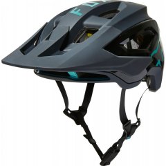 Fox helma Speedframe Pro Helmet, Ce Tealvel