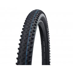 Schwalbe plášť RACING RAY 29x2.10, SuperGround, TLE, Addix SpeedGrip, skládací