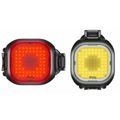 KNOG Blinder Mini Square Twinpack