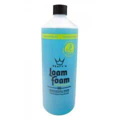 PEATY'S LOAMFOAM CONCENTRATE CLEANER 1 L