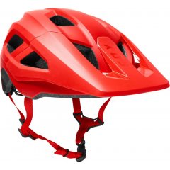 FOX Mainframe Helmet Mips, Ce, Fluo Red