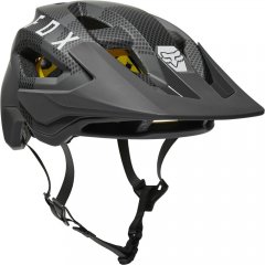 Fox helma Speedframe Camo, Grey Camo