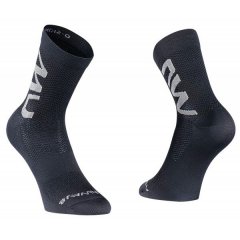 Northwave cyklo ponožky Extreme ProSock, Black/Grey