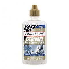 FINISH LINE Ceramic Wax 4oz/120ml