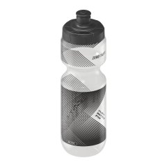 LEZYNE láhev Flow Bottle 750, Foggy Clear, 750ml