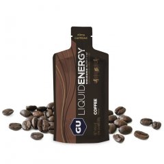 GU Liquid Energy Gel Coffee, sáček 60 g