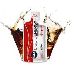 GU Liquid Energy Gel Cola, sáček 60 g