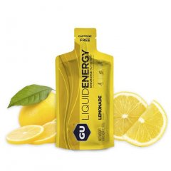 GU Liquid Energy Gel Lemonade, sáček 60 g