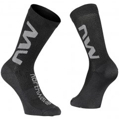 Northwave Extreme Air Sock, Black/Grey