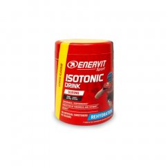 ENERVIT Isotonic Drink, 420 g, citron