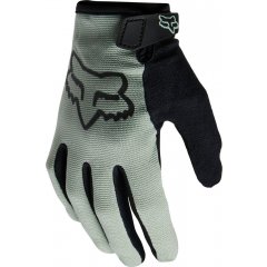 Fox W Ranger Gloves Gel, Eucalyptus