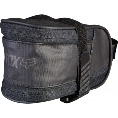 FOX Racing Large Seat Bag, Black