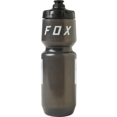 FOX Racing Purist Bottle 26 Oz, Black